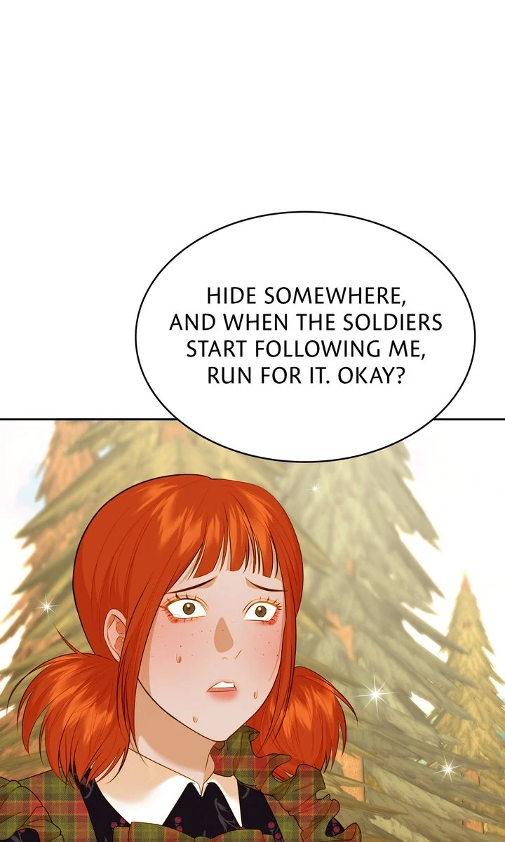 The Casnier Memorandum [Full ver.] (Official) - Chapter 26 manhwa