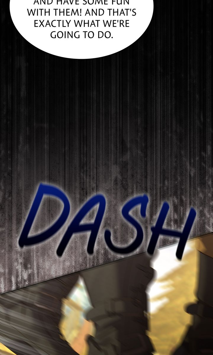 The Casnier Memorandum [Full ver.] (Official) - Chapter 26 manhwa