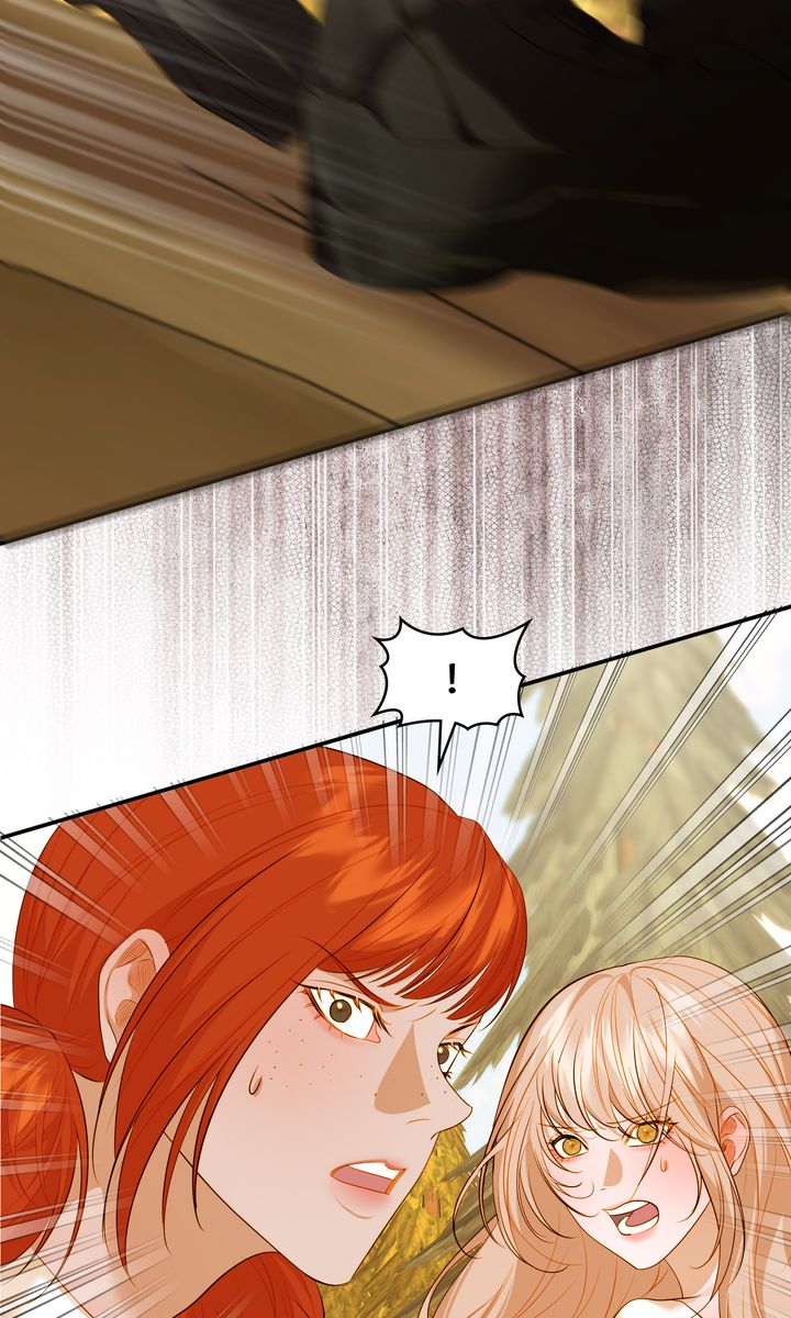 The Casnier Memorandum [Full ver.] (Official) - Chapter 26 manhwa