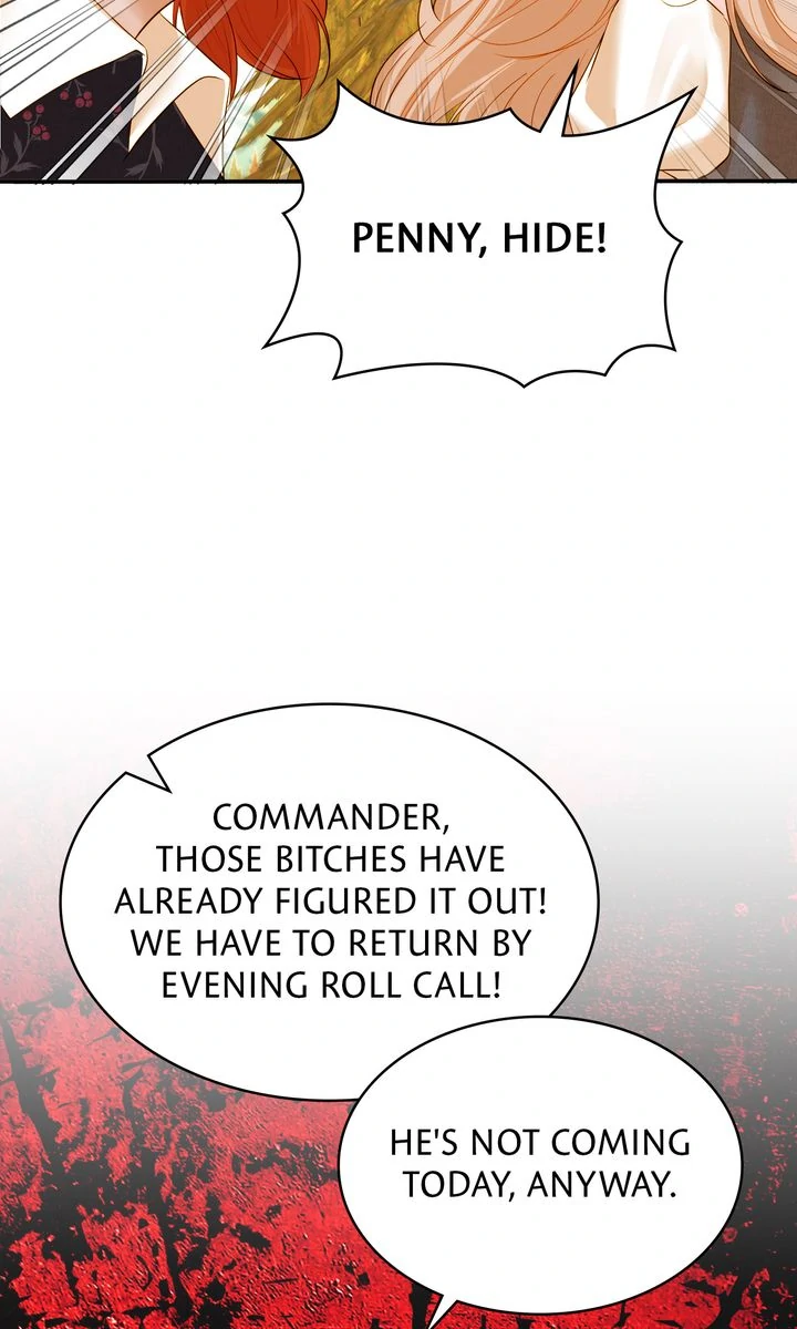 The Casnier Memorandum [Full ver.] (Official) - Chapter 26 manhwa