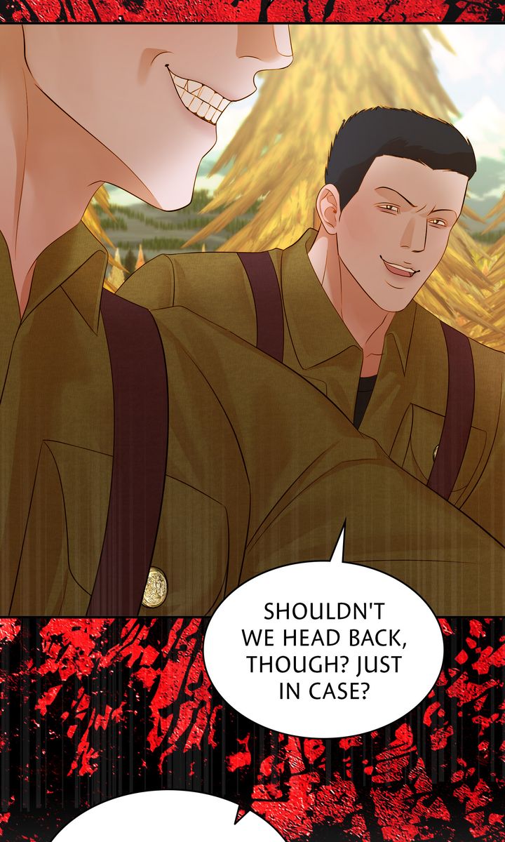 The Casnier Memorandum [Full ver.] (Official) - Chapter 26 manhwa