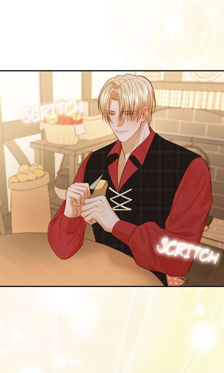 The Casnier Memorandum [Full ver.] (Official) - Chapter 26 manhwa