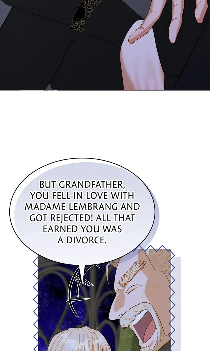 The Casnier Memorandum [Full ver.] (Official) - Chapter 26 manhwa