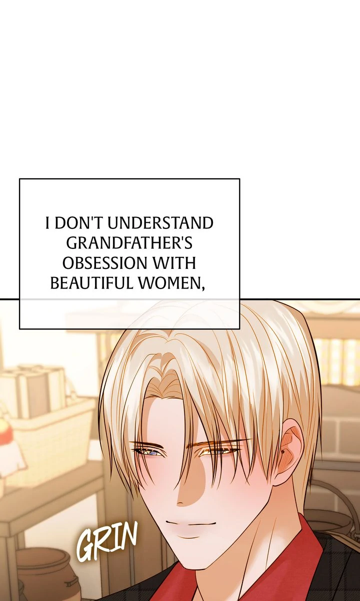 The Casnier Memorandum [Full ver.] (Official) - Chapter 26 manhwa