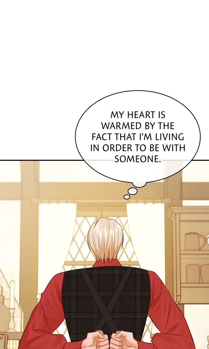 The Casnier Memorandum [Full ver.] (Official) - Chapter 26 manhwa