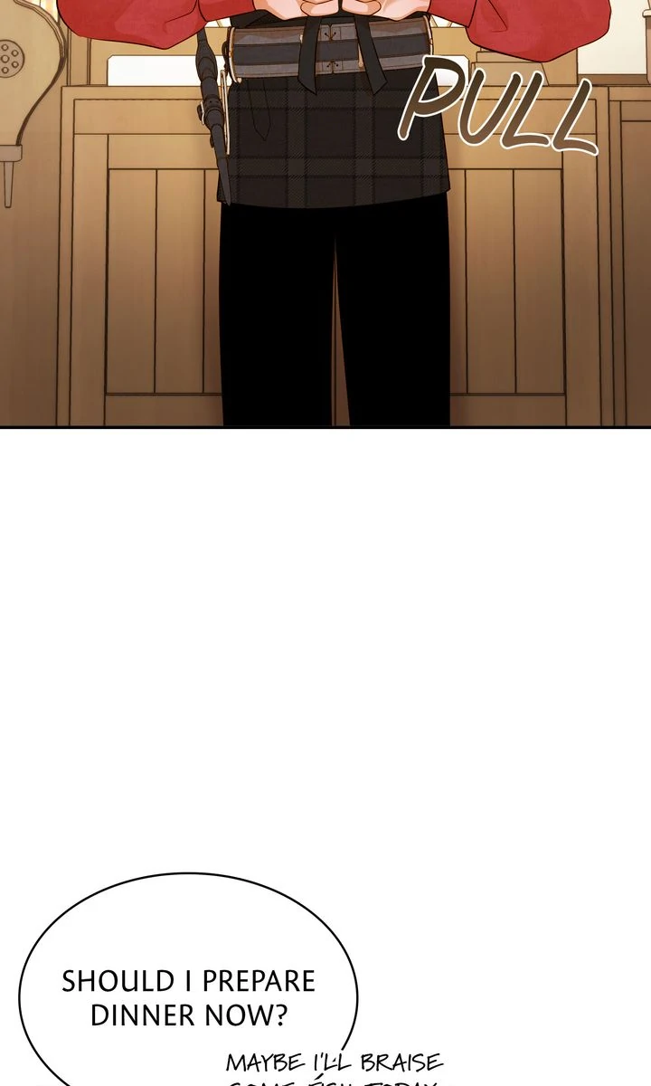 The Casnier Memorandum [Full ver.] (Official) - Chapter 26 manhwa