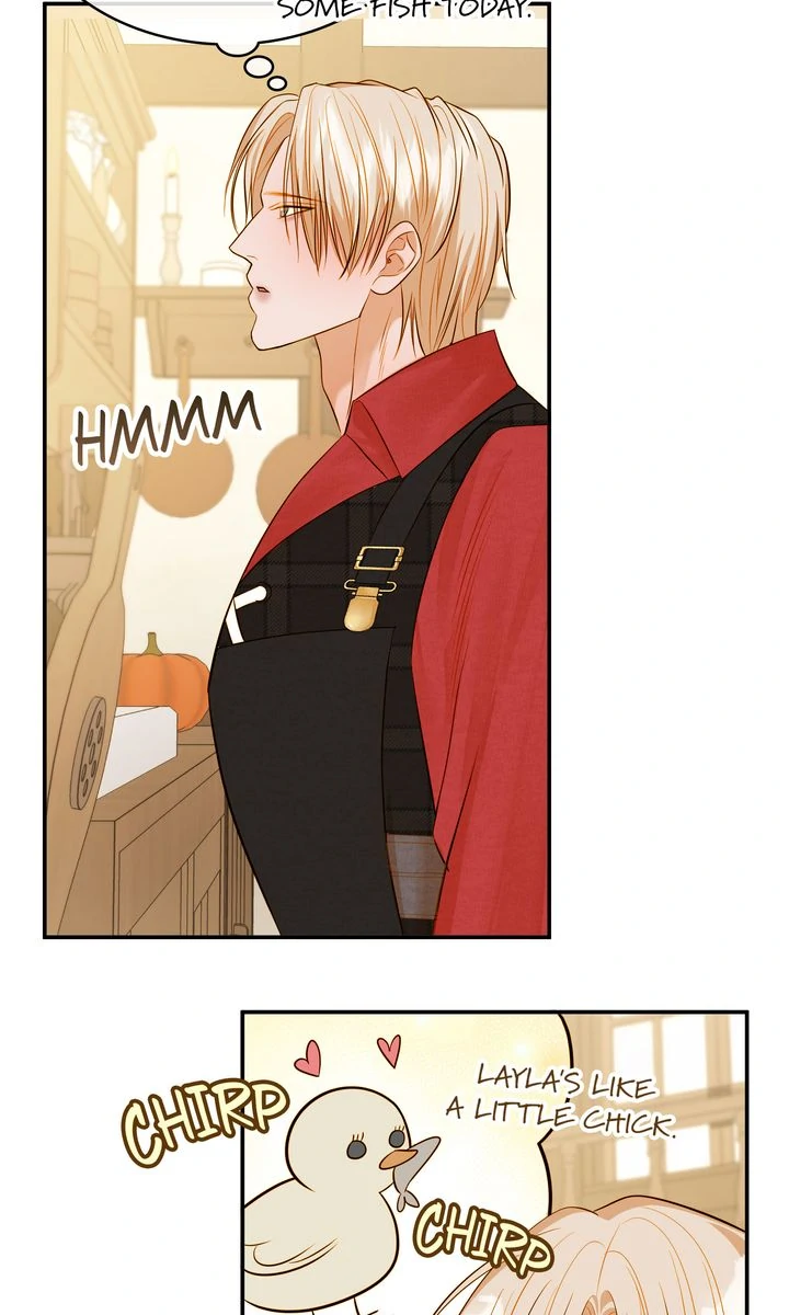 The Casnier Memorandum [Full ver.] (Official) - Chapter 26 manhwa