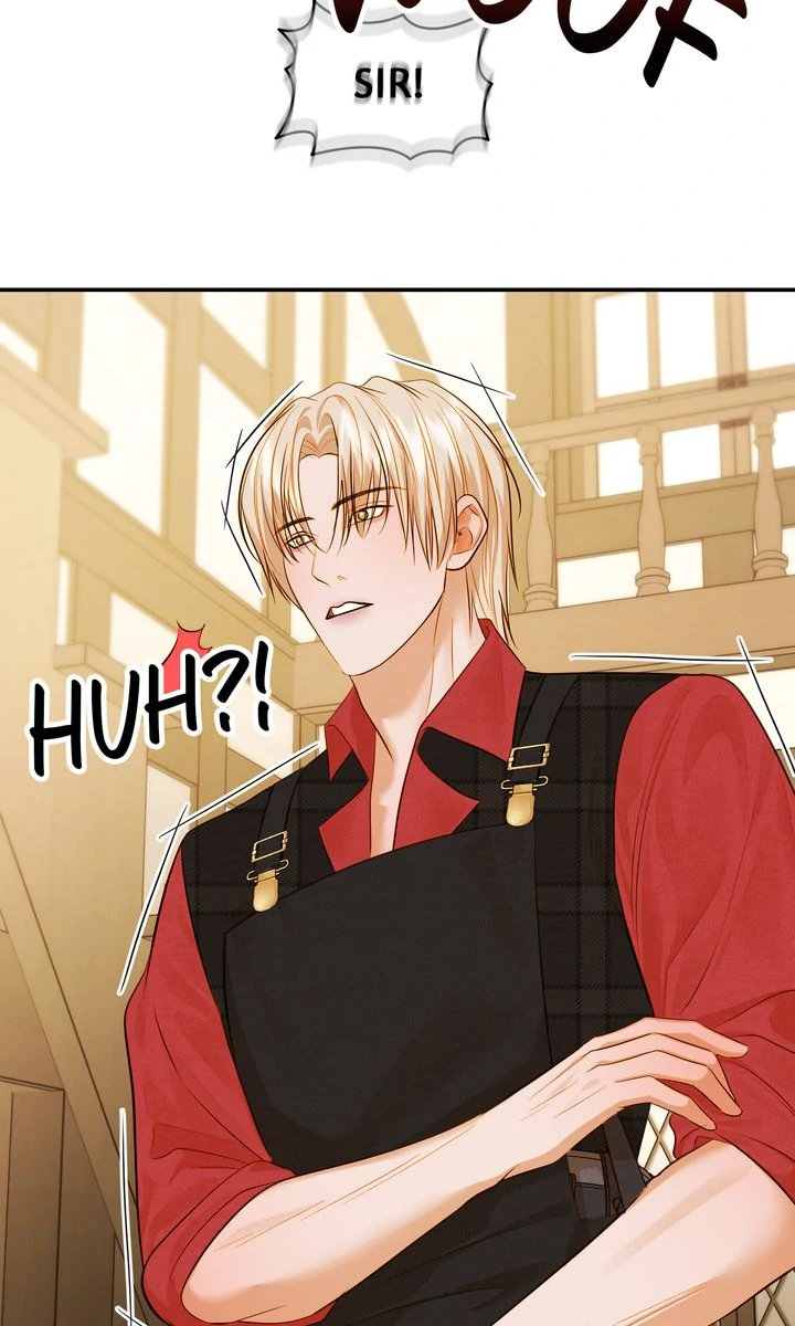 The Casnier Memorandum [Full ver.] (Official) - Chapter 26 manhwa