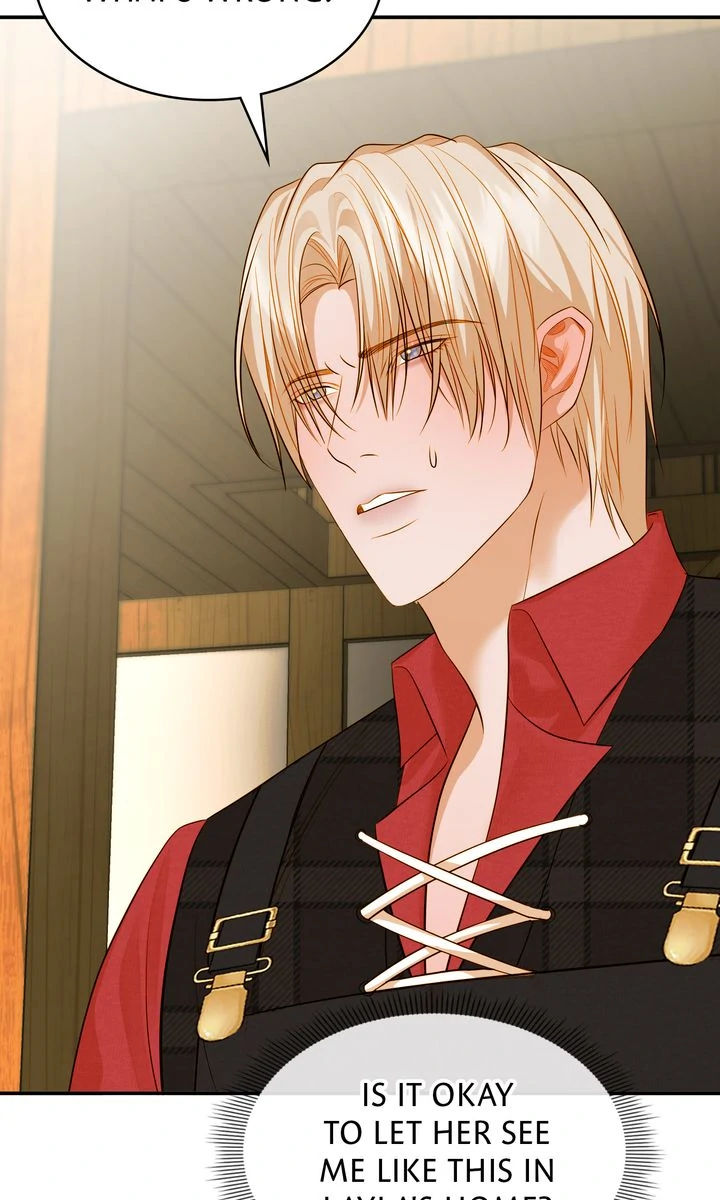 The Casnier Memorandum [Full ver.] (Official) - Chapter 26 manhwa
