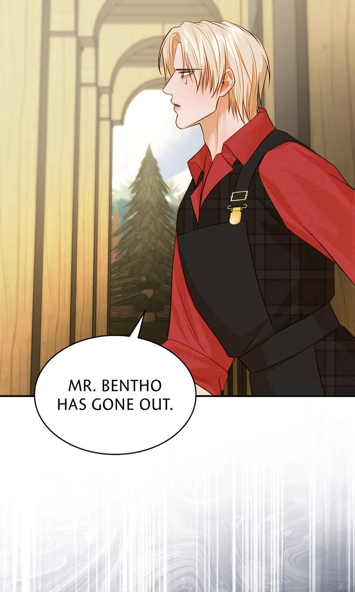The Casnier Memorandum [Full ver.] (Official) - Chapter 26 manhwa