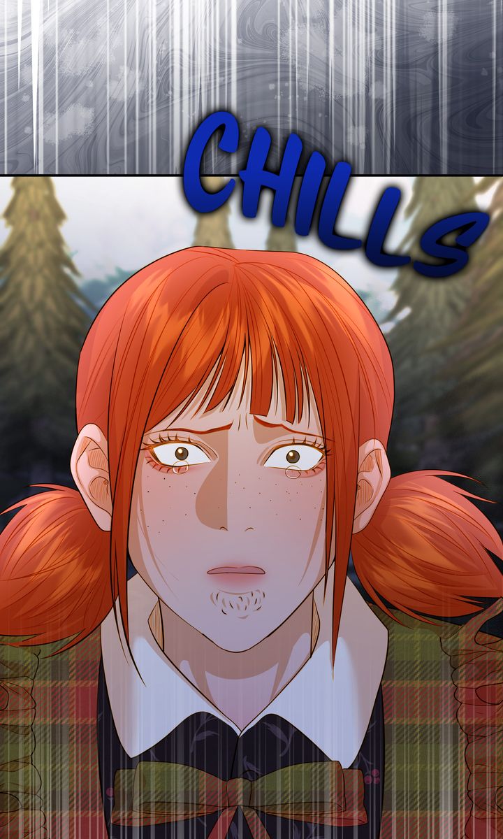 The Casnier Memorandum [Full ver.] (Official) - Chapter 26 manhwa