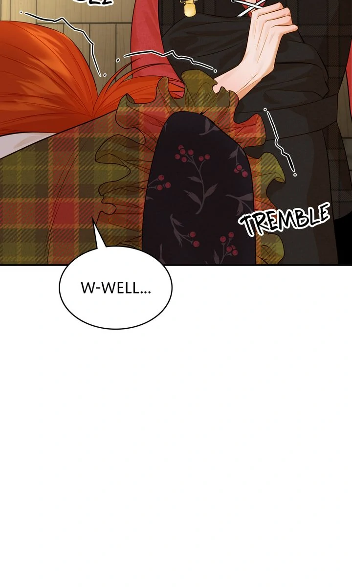 The Casnier Memorandum [Full ver.] (Official) - Chapter 26 manhwa