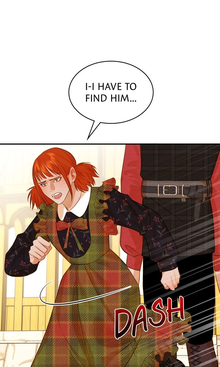 The Casnier Memorandum [Full ver.] (Official) - Chapter 26 manhwa