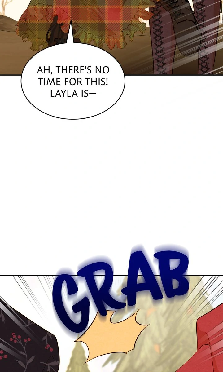 The Casnier Memorandum [Full ver.] (Official) - Chapter 26 manhwa