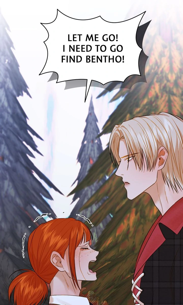 The Casnier Memorandum [Full ver.] (Official) - Chapter 26 manhwa