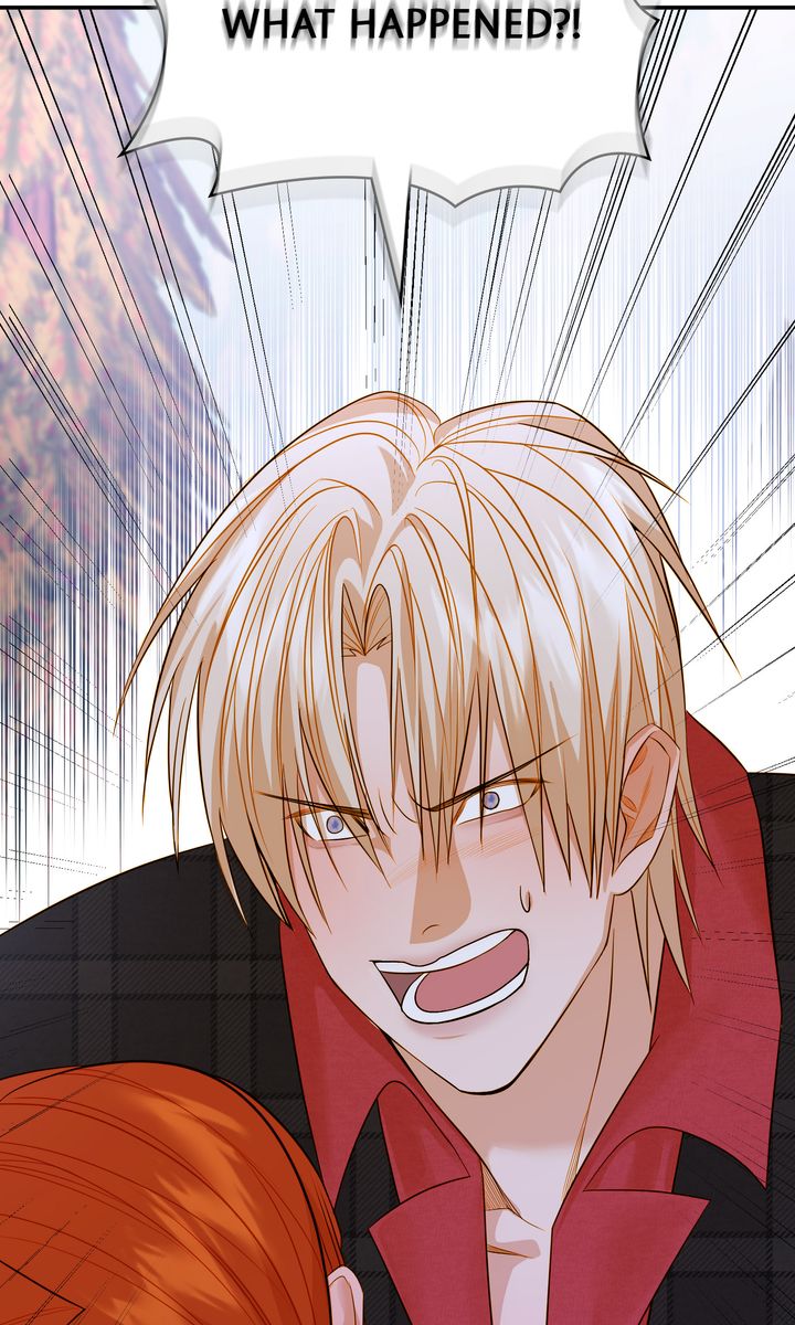 The Casnier Memorandum [Full ver.] (Official) - Chapter 26 manhwa