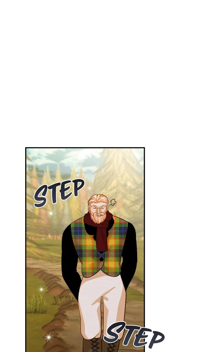 The Casnier Memorandum [Full ver.] (Official) - Chapter 26 manhwa