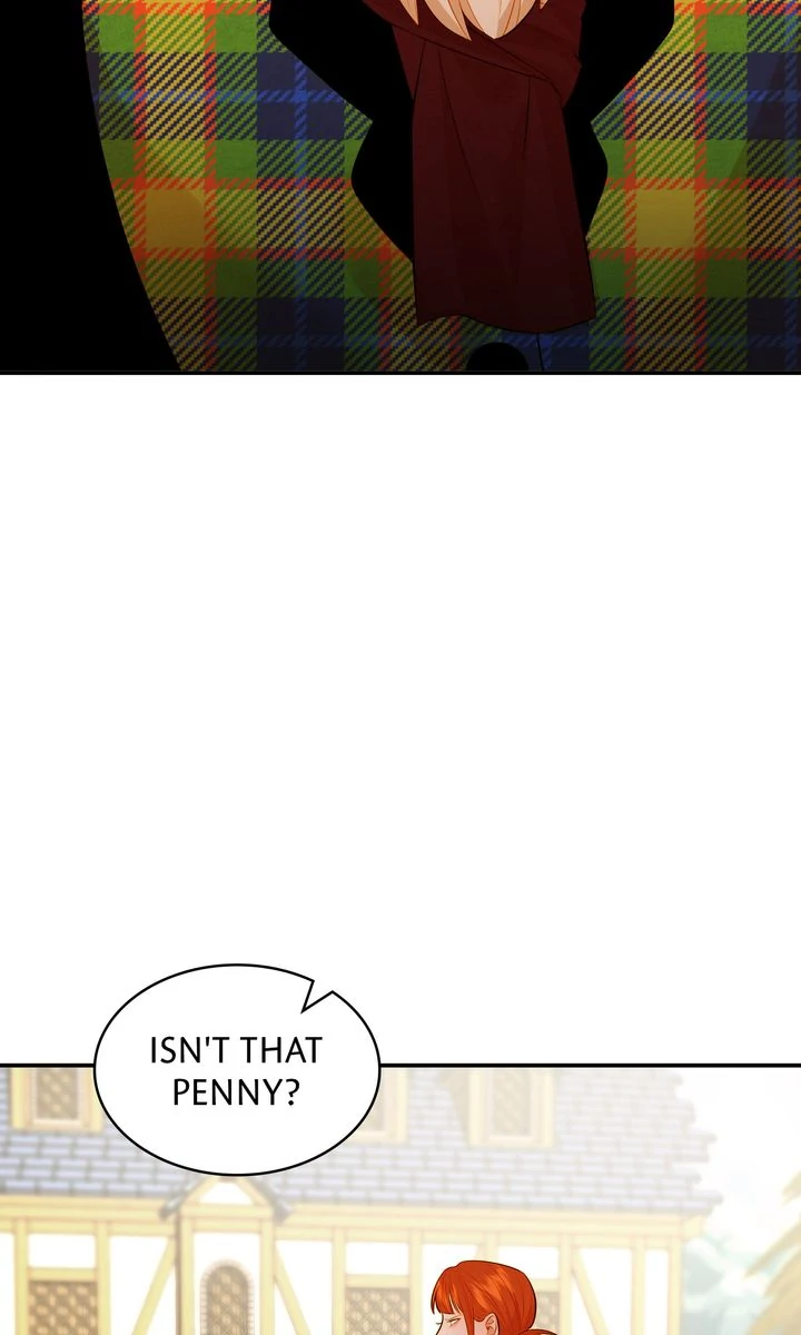 The Casnier Memorandum [Full ver.] (Official) - Chapter 26 manhwa