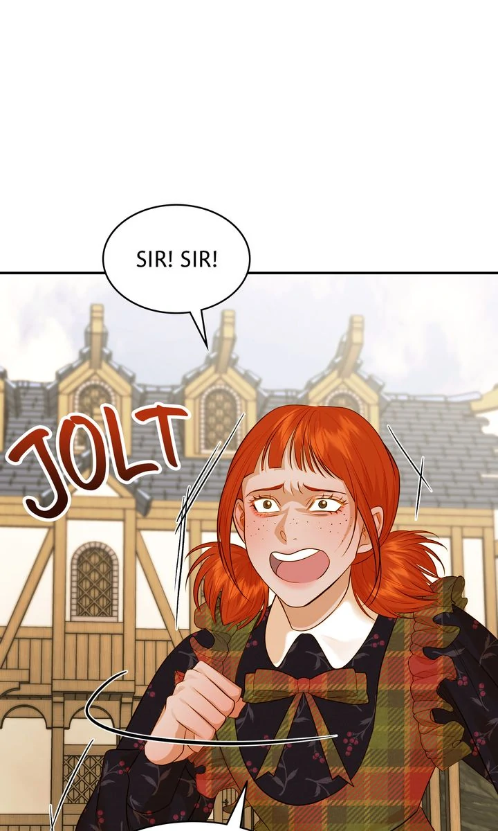 The Casnier Memorandum [Full ver.] (Official) - Chapter 26 manhwa