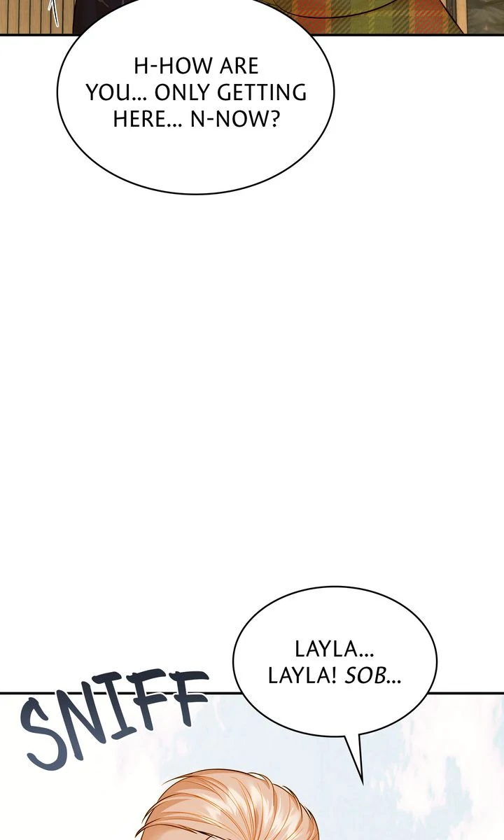 The Casnier Memorandum [Full ver.] (Official) - Chapter 26 manhwa