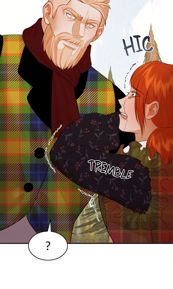 The Casnier Memorandum [Full ver.] (Official) - Chapter 26 manhwa