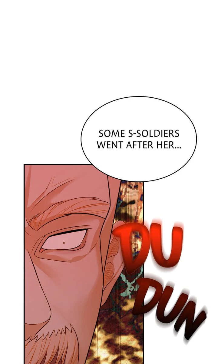 The Casnier Memorandum [Full ver.] (Official) - Chapter 26 manhwa