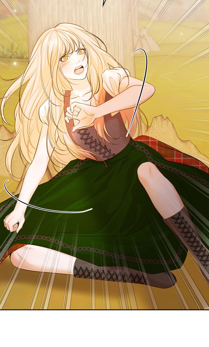 The Casnier Memorandum [Full ver.] (Official) - Chapter 27 manhwa