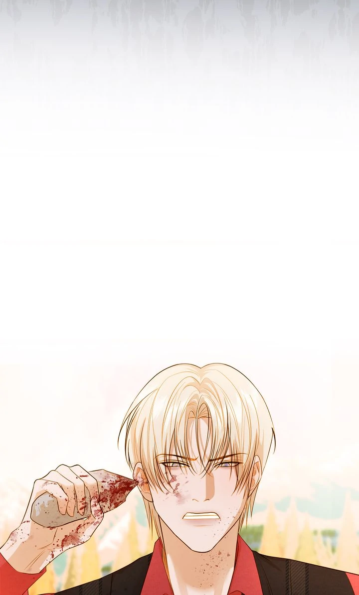 The Casnier Memorandum [Full ver.] (Official) - Chapter 27 manhwa