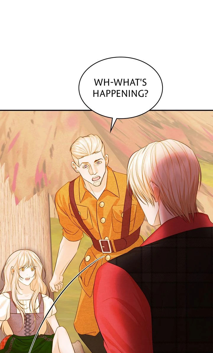 The Casnier Memorandum [Full ver.] (Official) - Chapter 27 manhwa