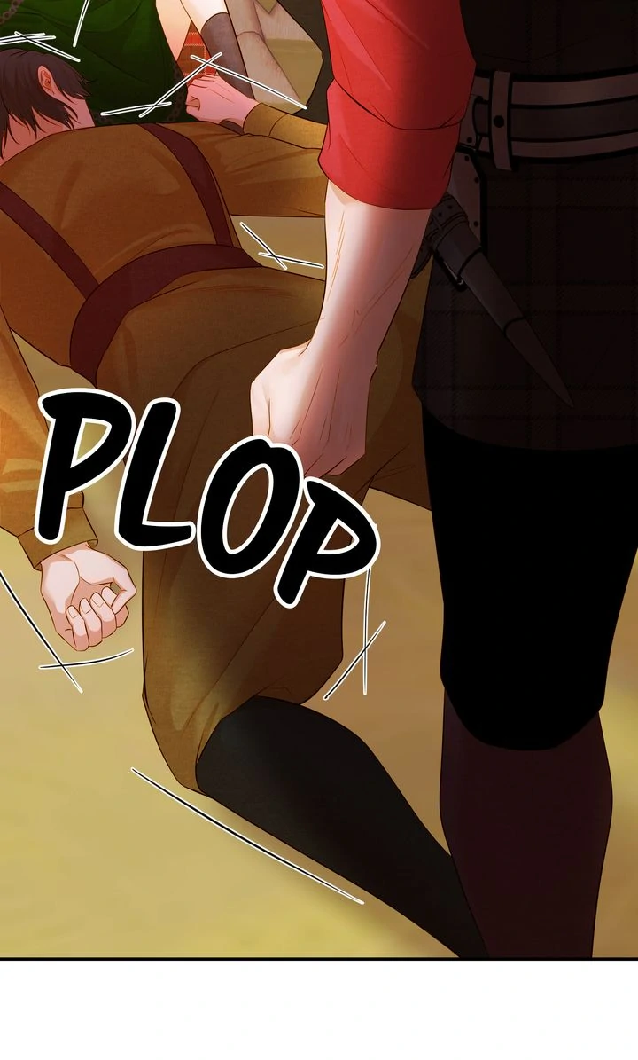 The Casnier Memorandum [Full ver.] (Official) - Chapter 27 manhwa
