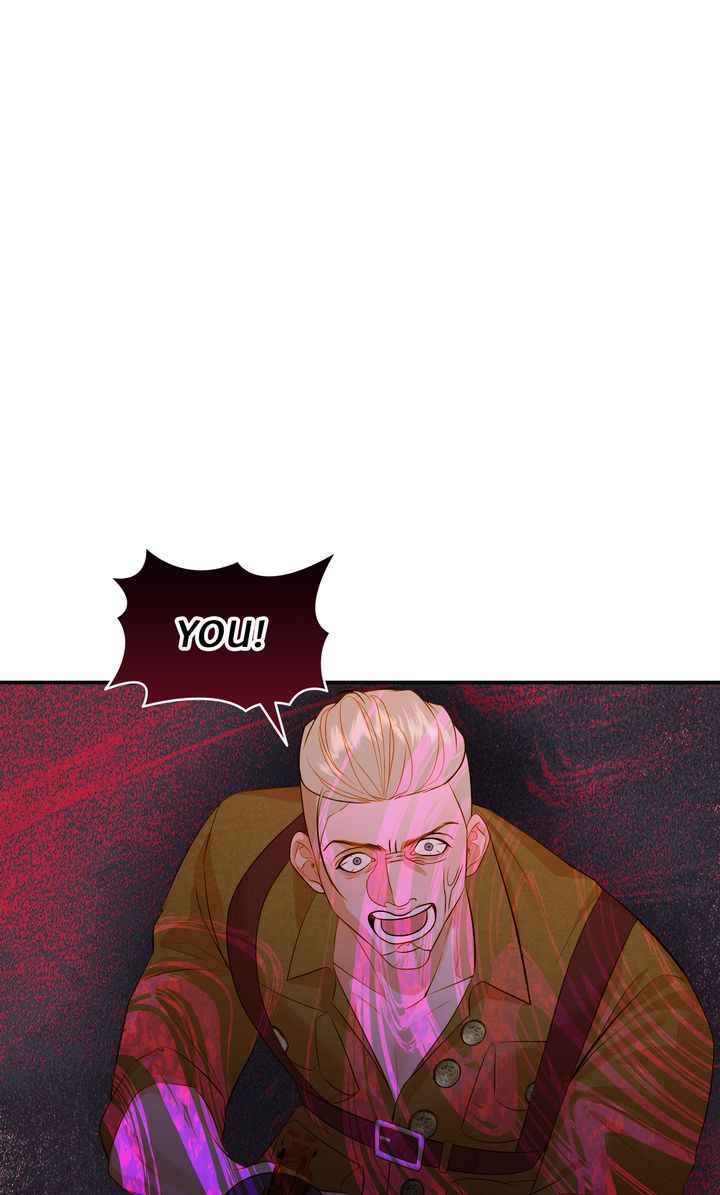 The Casnier Memorandum [Full ver.] (Official) - Chapter 27 manhwa