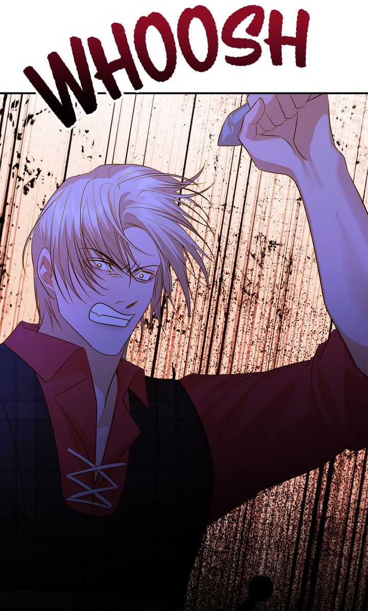 The Casnier Memorandum [Full ver.] (Official) - Chapter 27 manhwa