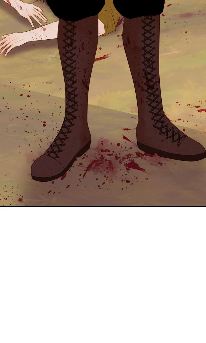 The Casnier Memorandum [Full ver.] (Official) - Chapter 27 manhwa