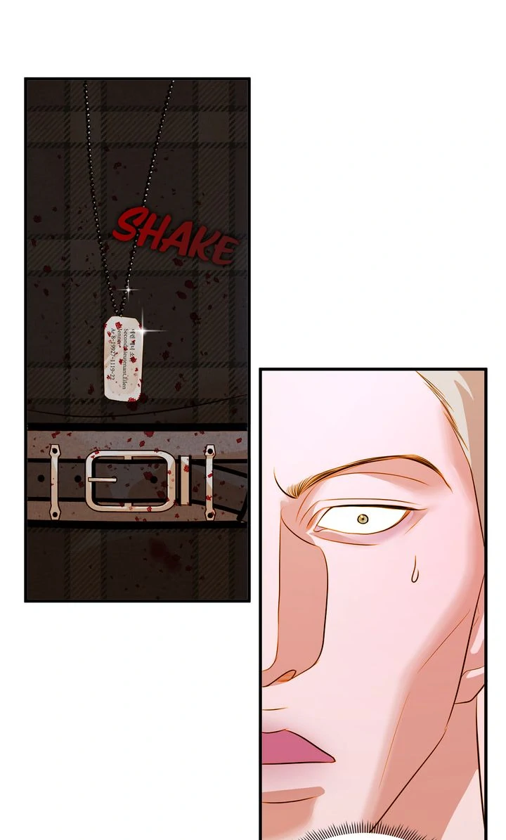 The Casnier Memorandum [Full ver.] (Official) - Chapter 27 manhwa