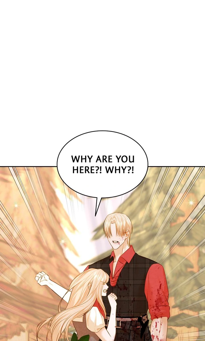 The Casnier Memorandum [Full ver.] (Official) - Chapter 27 manhwa