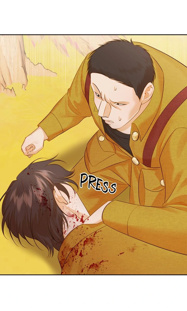 The Casnier Memorandum [Full ver.] (Official) - Chapter 27 manhwa