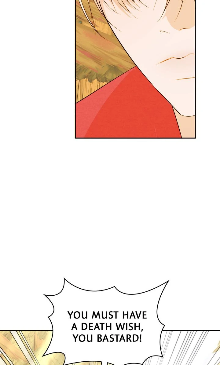 The Casnier Memorandum [Full ver.] (Official) - Chapter 27 manhwa