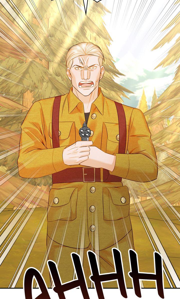 The Casnier Memorandum [Full ver.] (Official) - Chapter 27 manhwa