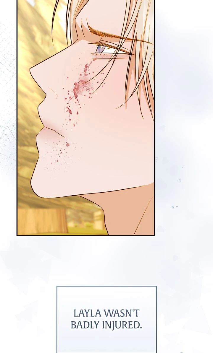 The Casnier Memorandum [Full ver.] (Official) - Chapter 27 manhwa