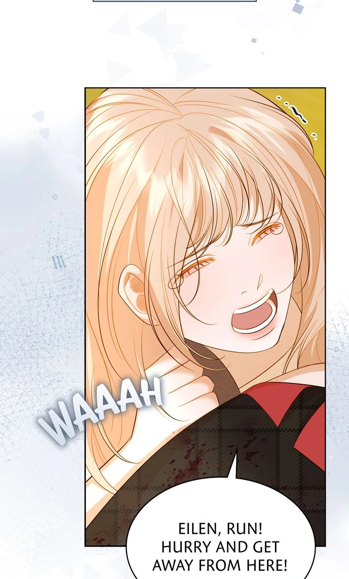 The Casnier Memorandum [Full ver.] (Official) - Chapter 27 manhwa