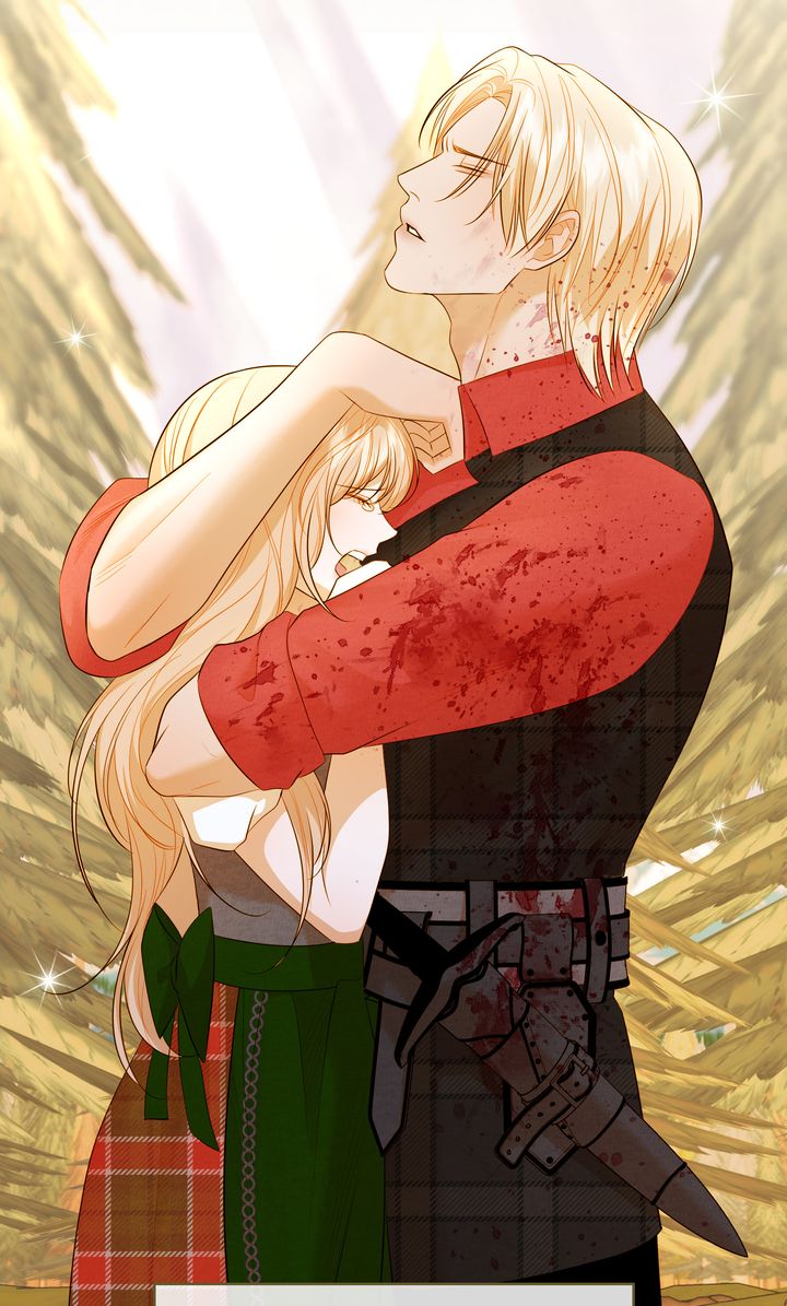 The Casnier Memorandum [Full ver.] (Official) - Chapter 27 manhwa