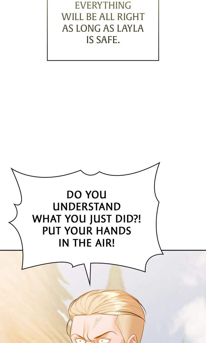 The Casnier Memorandum [Full ver.] (Official) - Chapter 27 manhwa
