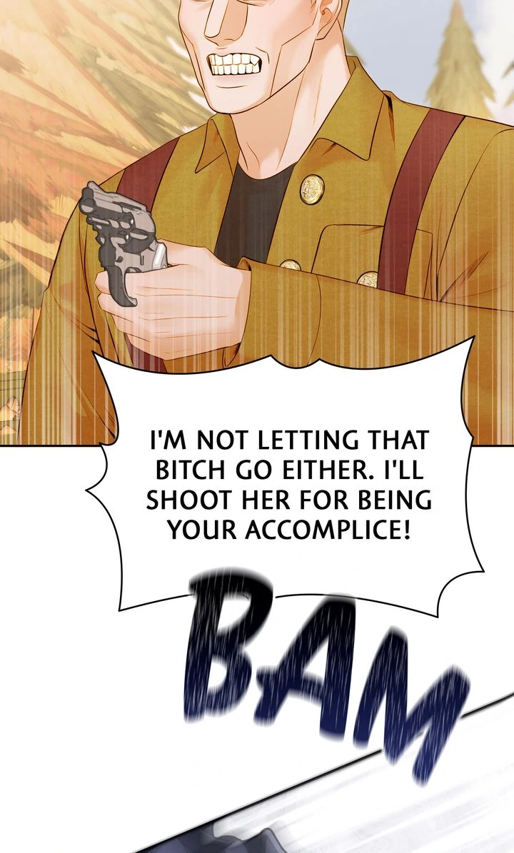 The Casnier Memorandum [Full ver.] (Official) - Chapter 27 manhwa