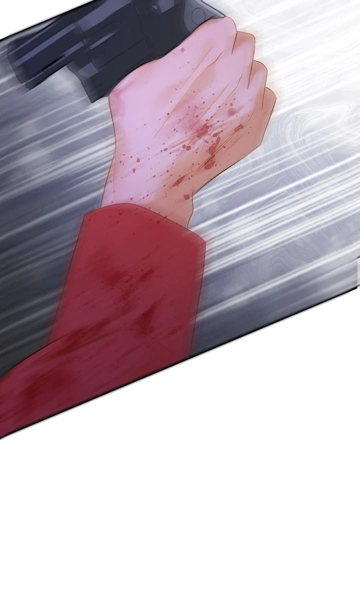 The Casnier Memorandum [Full ver.] (Official) - Chapter 27 manhwa