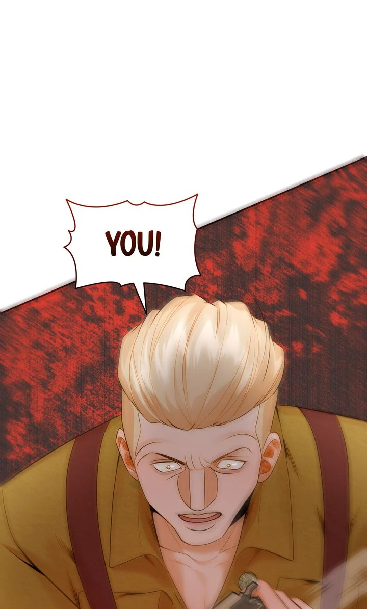 The Casnier Memorandum [Full ver.] (Official) - Chapter 27 manhwa
