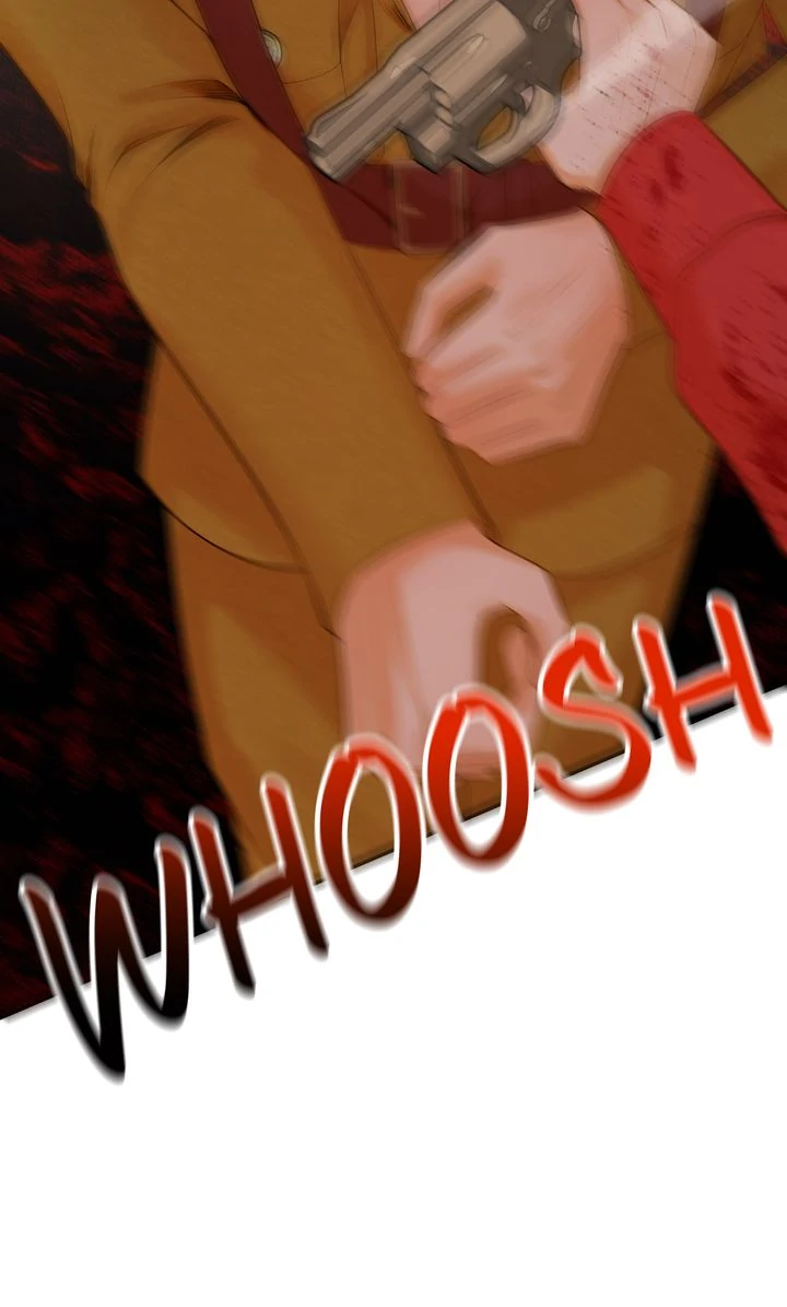 The Casnier Memorandum [Full ver.] (Official) - Chapter 27 manhwa