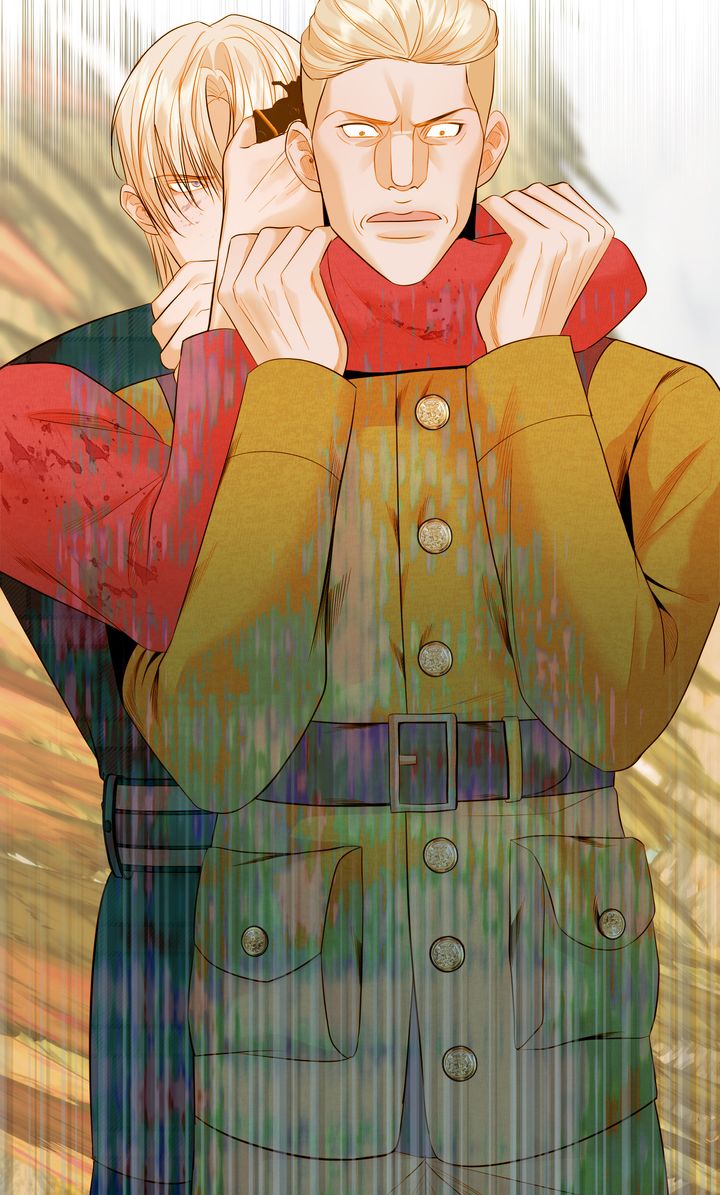 The Casnier Memorandum [Full ver.] (Official) - Chapter 27 manhwa