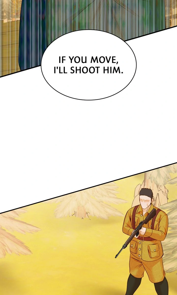 The Casnier Memorandum [Full ver.] (Official) - Chapter 27 manhwa