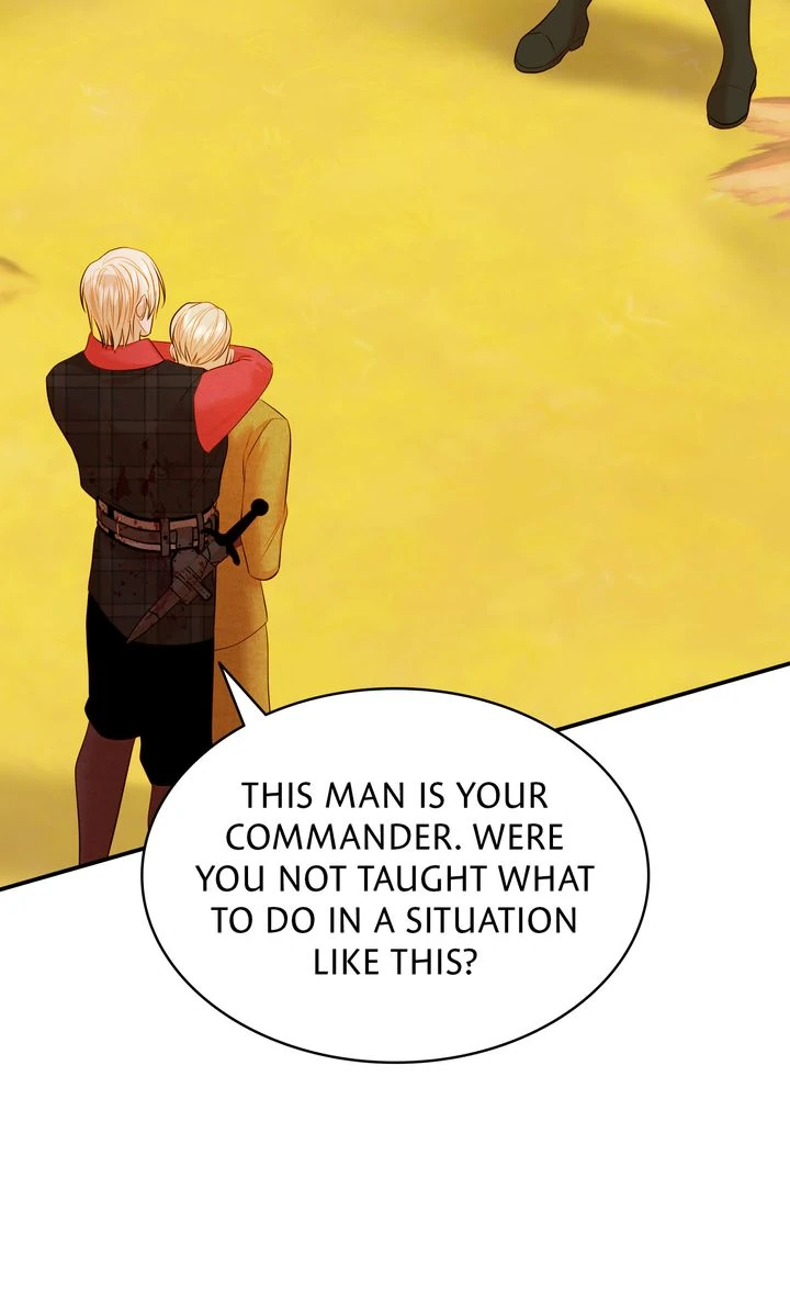 The Casnier Memorandum [Full ver.] (Official) - Chapter 27 manhwa