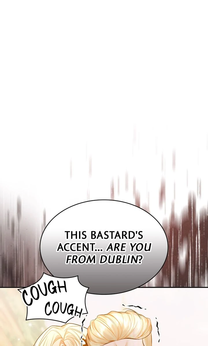 The Casnier Memorandum [Full ver.] (Official) - Chapter 27 manhwa